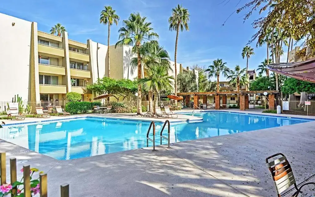 아파트 Family Condo With Pool Less Than 1 Mi To Old Town 스코 츠 데일