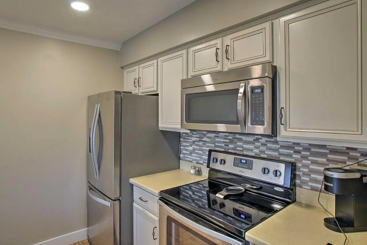 Family Condo With Pool Less Than 1 Mi To Old Town 스코 츠 데일 스코 츠 데일