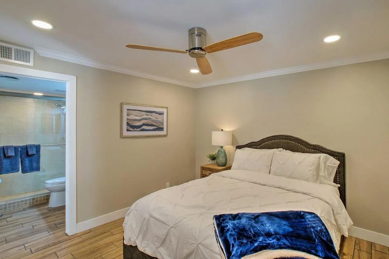 Family Condo With Pool Less Than 1 Mi To Old Town 스코 츠 데일 0*, 스코 츠 데일